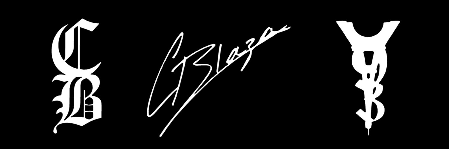 kingblvza's profile banner image