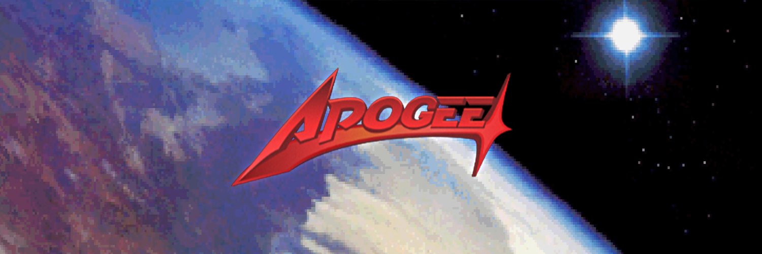 Apogee Entertainment's banner