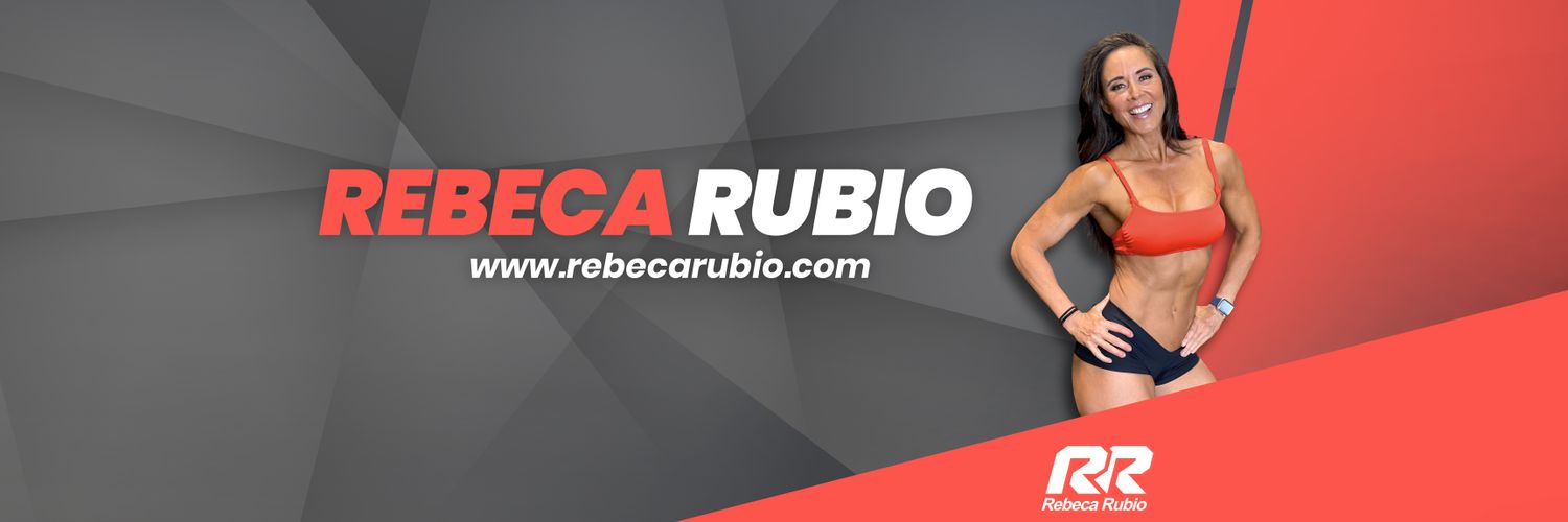 REBECA RUBIO banner