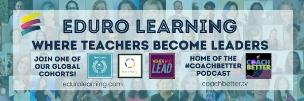 EduroLearning Profile Banner