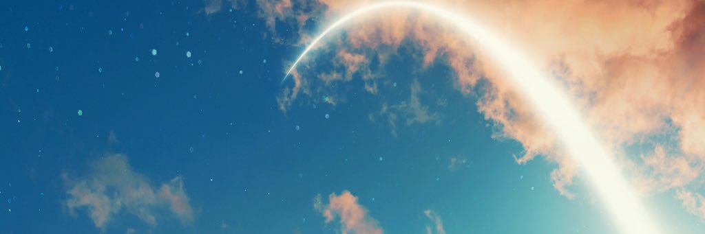 alirezad's profile banner image