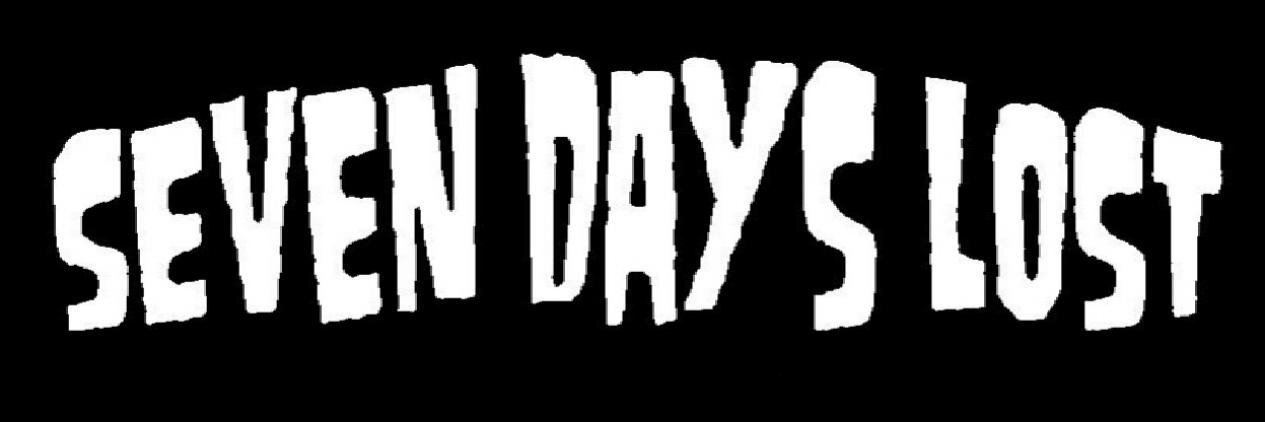 SevenDaysLost's profile banner image
