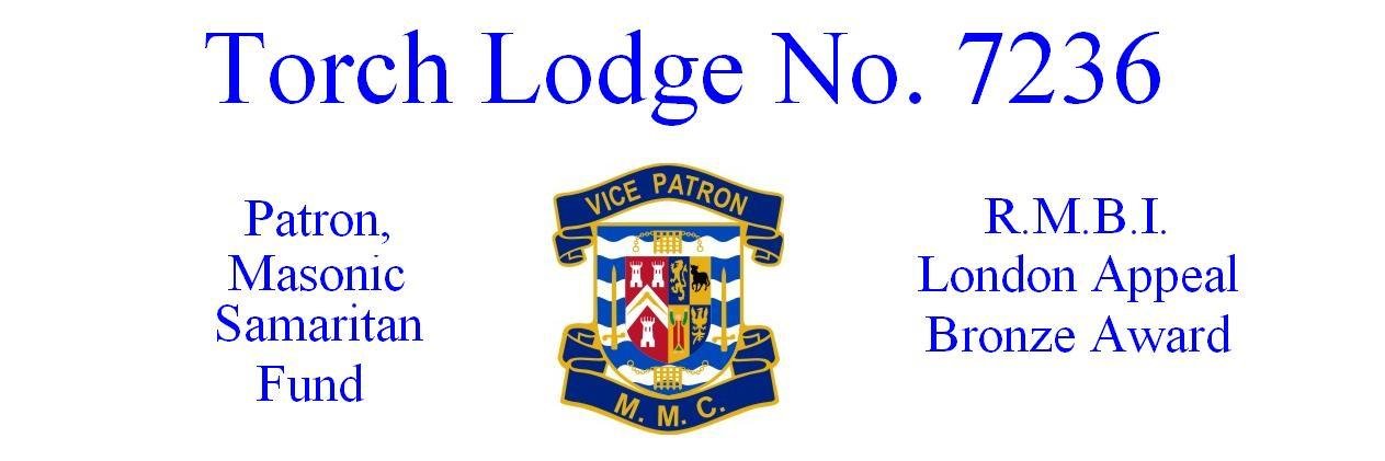 TorchLodge's profile banner image