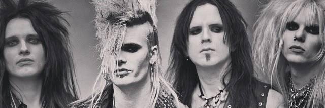 Crashdiet4Ever's profile banner image