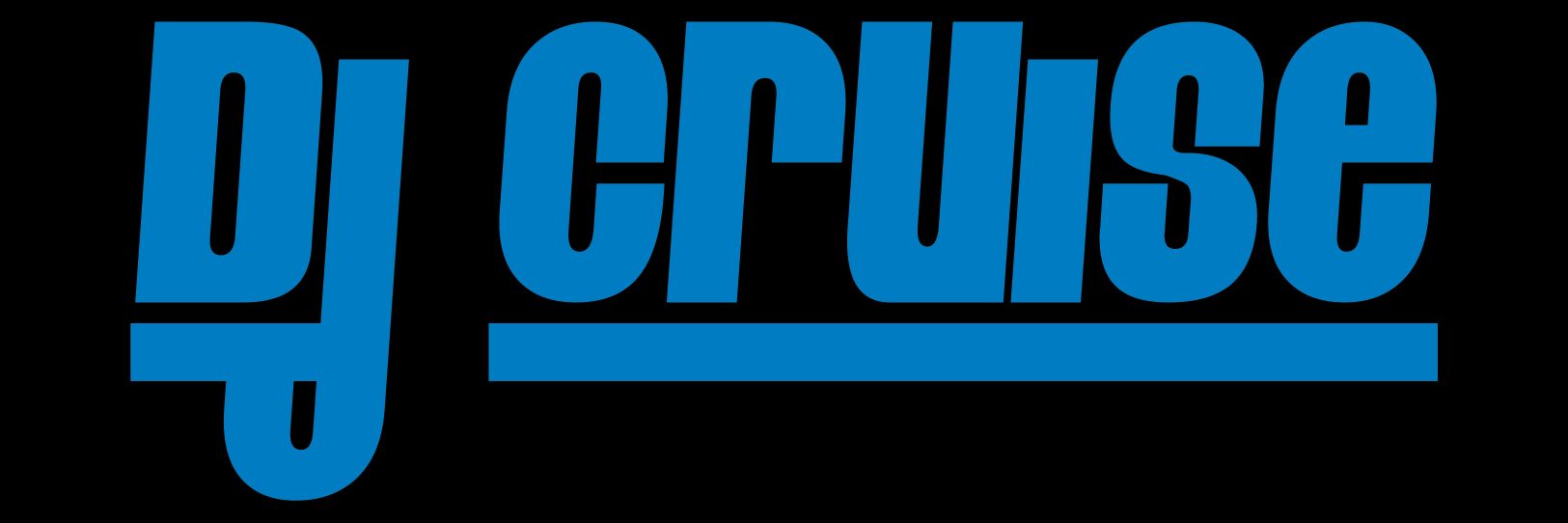 DJ CRUISE banner