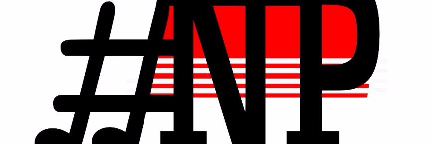 hashtnowplaying's profile banner image