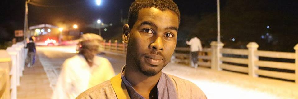 HamseHarsi's profile banner image