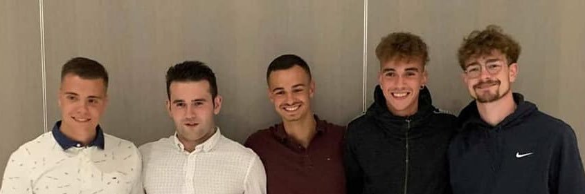 Booooolinho's profile banner image