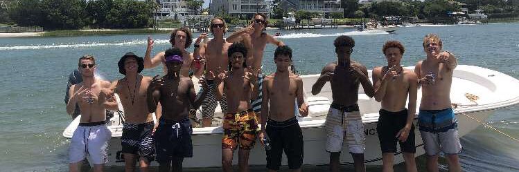 Carsonpowell6's profile banner image