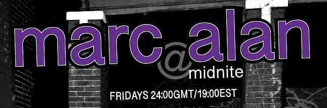 djmarcalan's profile banner image