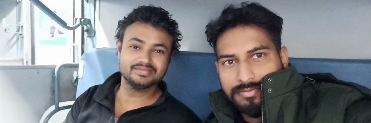 ABHIMANYUAEIE's profile banner image