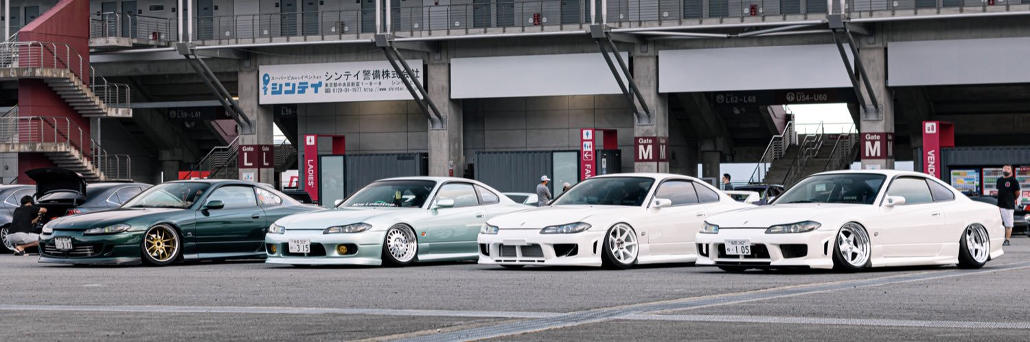 AE86Michinosuke's profile banner image