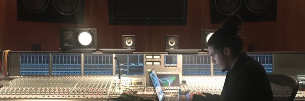 imisaacv Profile Banner