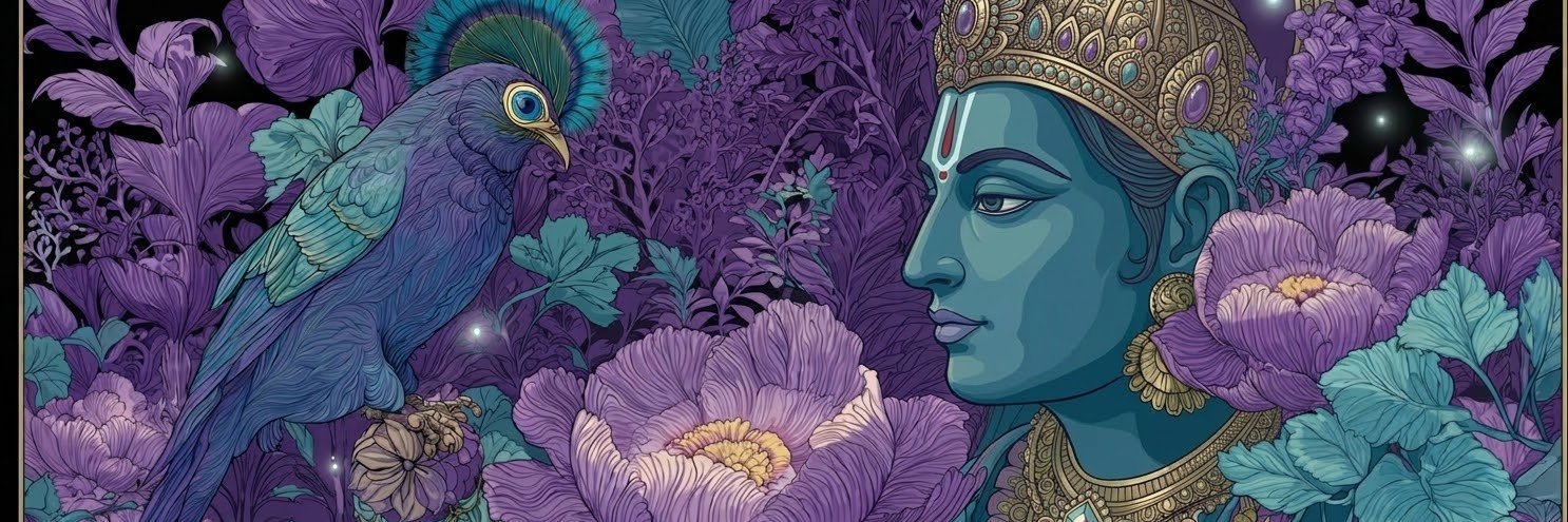 dreamerPriya's profile banner image