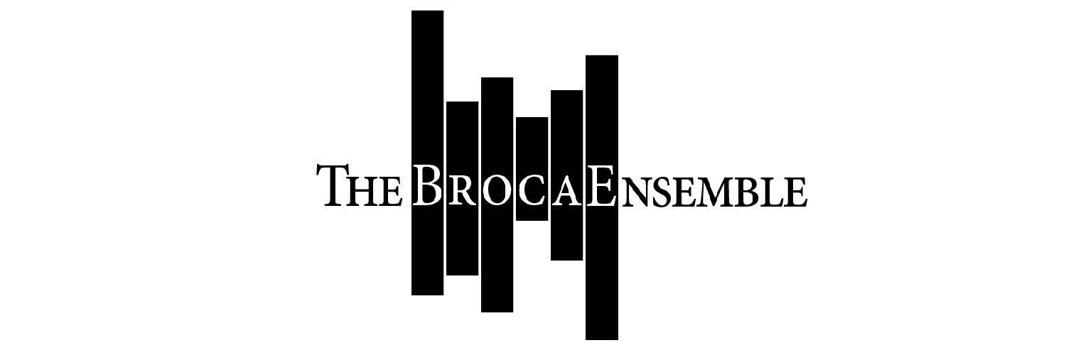 BrocaEnsemble's profile banner image