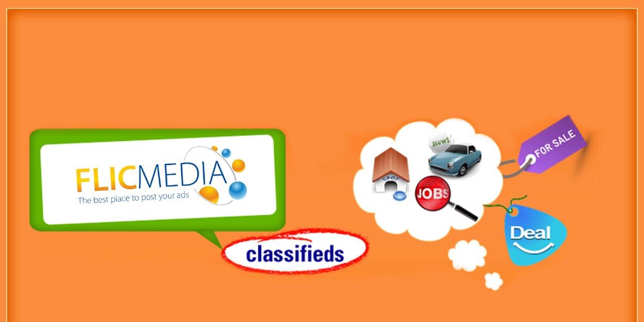 flic_media's profile banner image