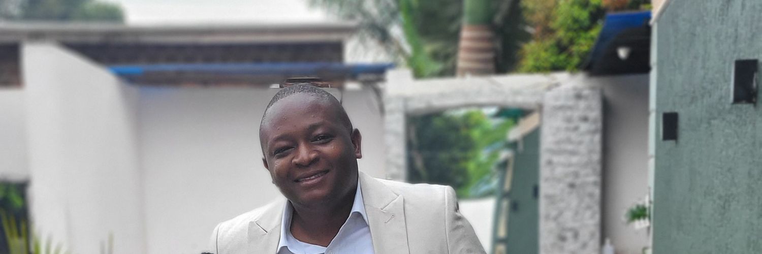 simonmabira's profile banner image