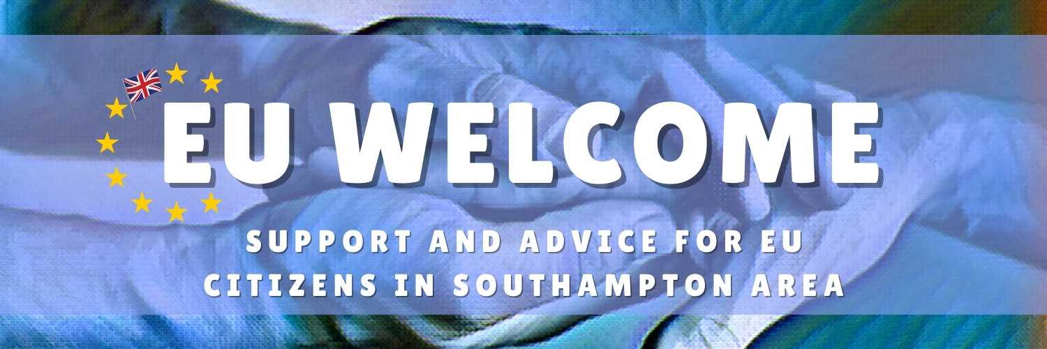 EUWELCOME's profile banner image
