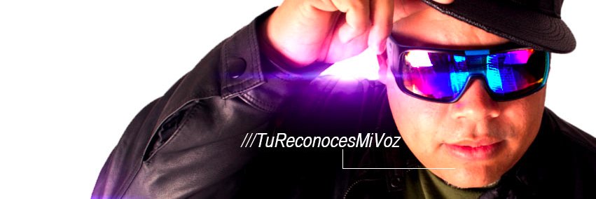 ElUnicoMaxter's profile banner image