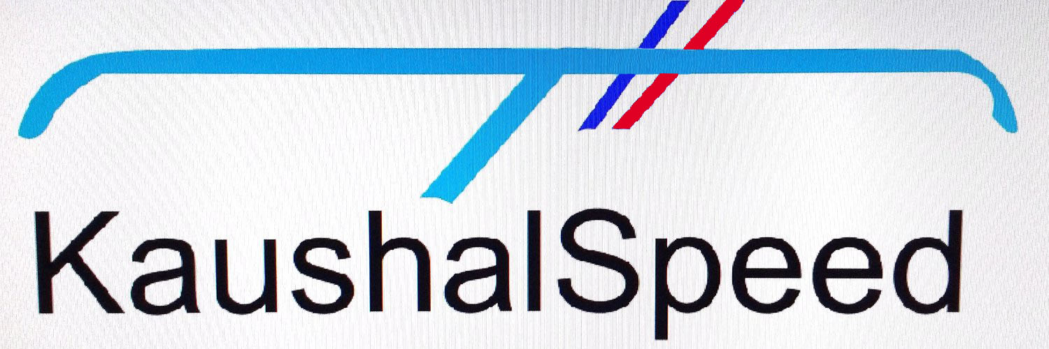 KaushalSpeed's profile banner image