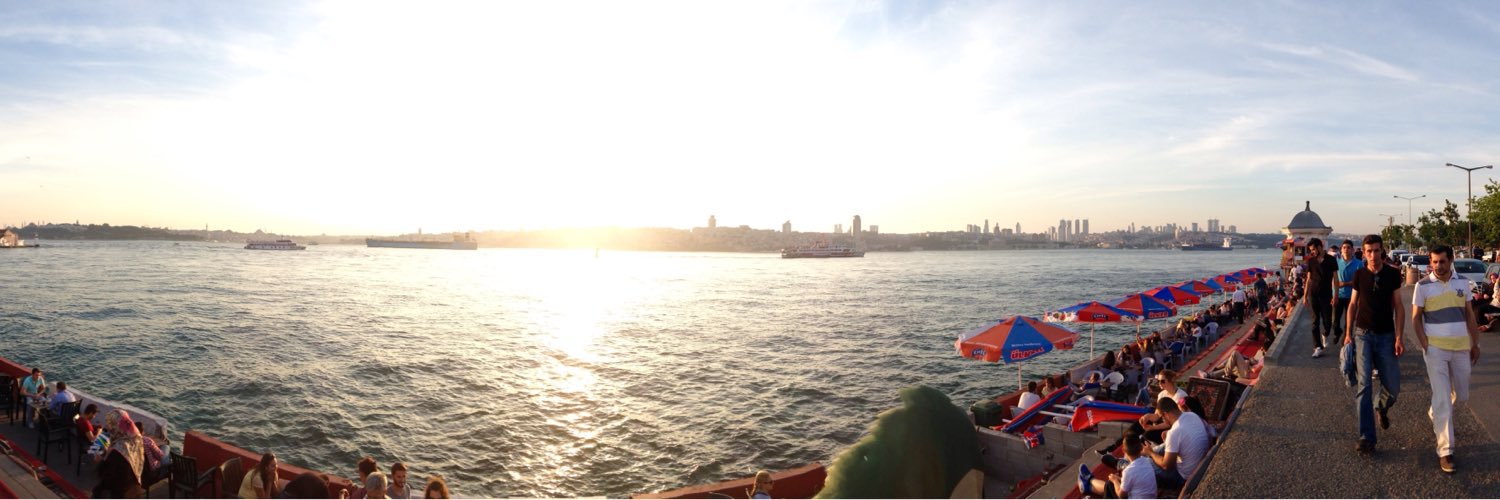aaydogan87's profile banner image