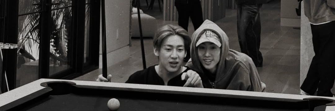 • j ᨒ ｡ banner