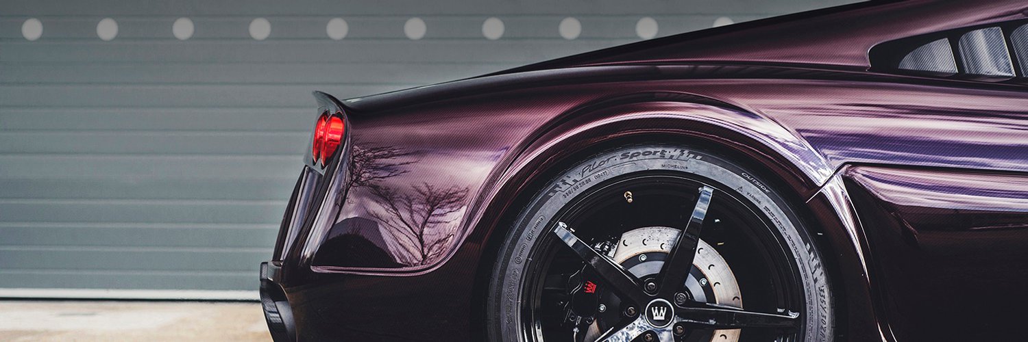 NOBLE AUTOMOTIVE Profile Banner