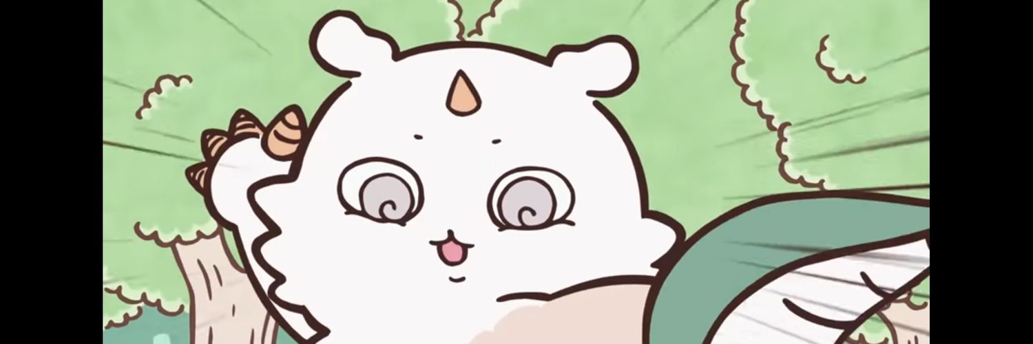 くまʕ•ﻌ•ʔ banner