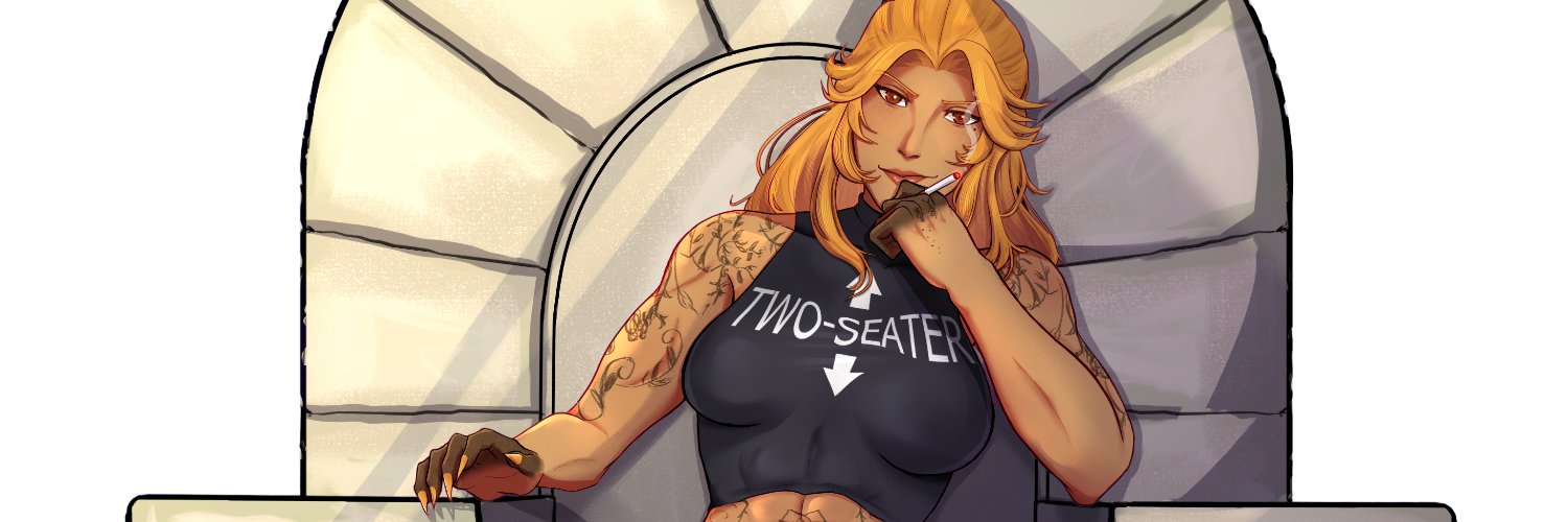 KanothVolare's profile banner image