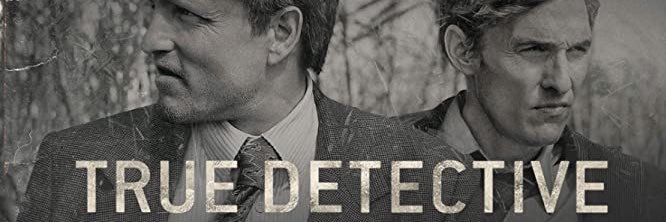 Rustin S Cohle 🇺🇸 banner