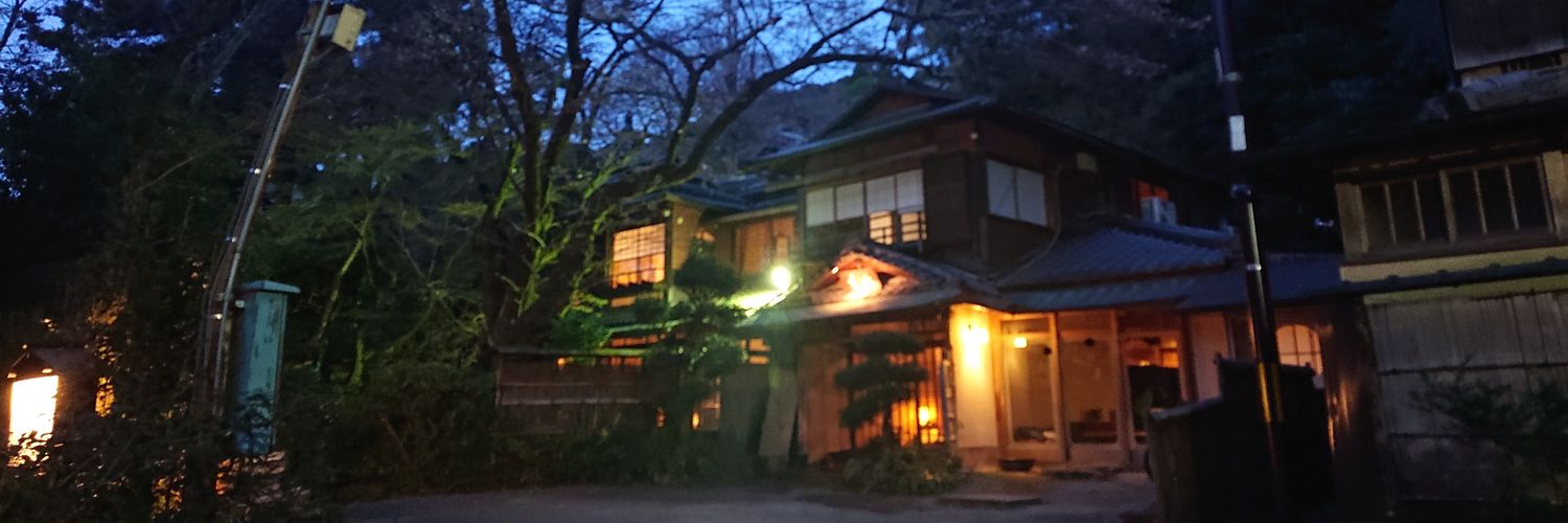 RoniiYuusuke's profile banner image