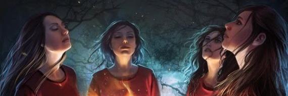 Crónicas Vampíricas banner