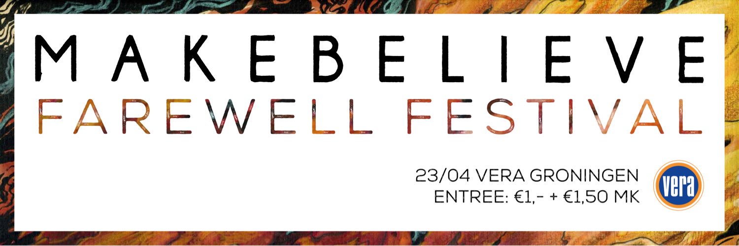 makebelieveband's profile banner image
