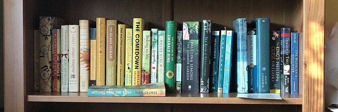 LibraryBookwurm's profile banner image