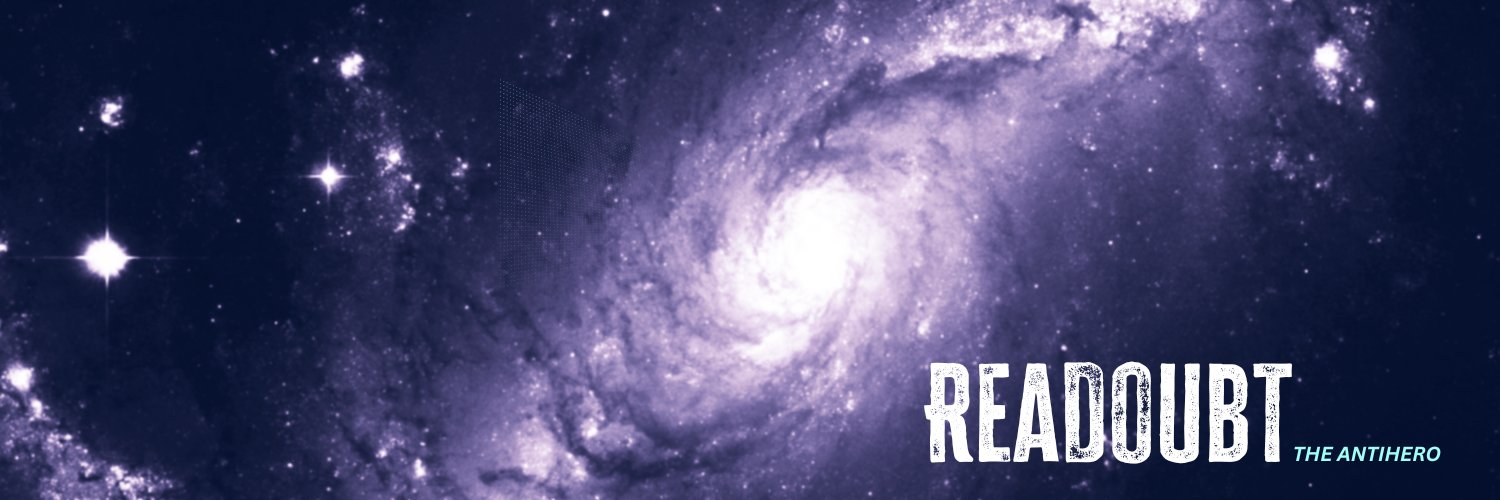 RealReaDoubt's profile banner image