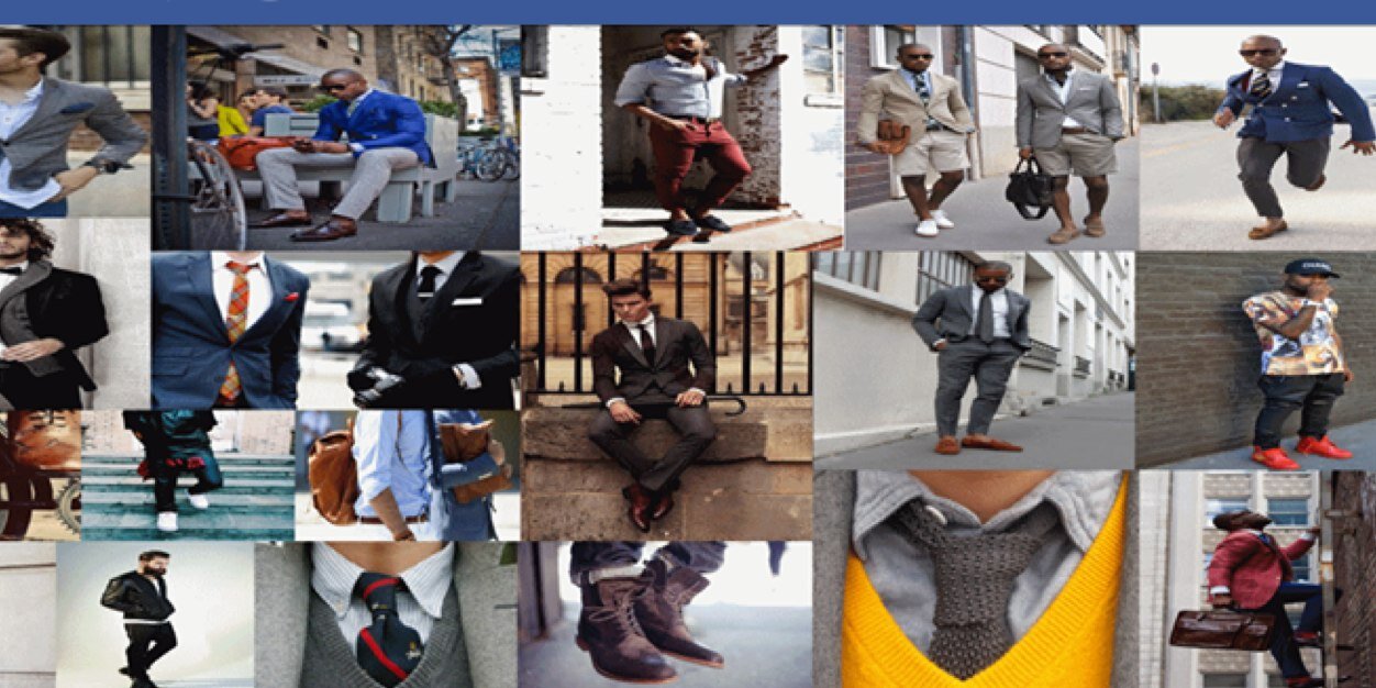 STYLEABIDING's profile banner image