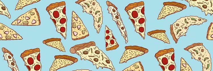 Pizzzafria's profile banner image