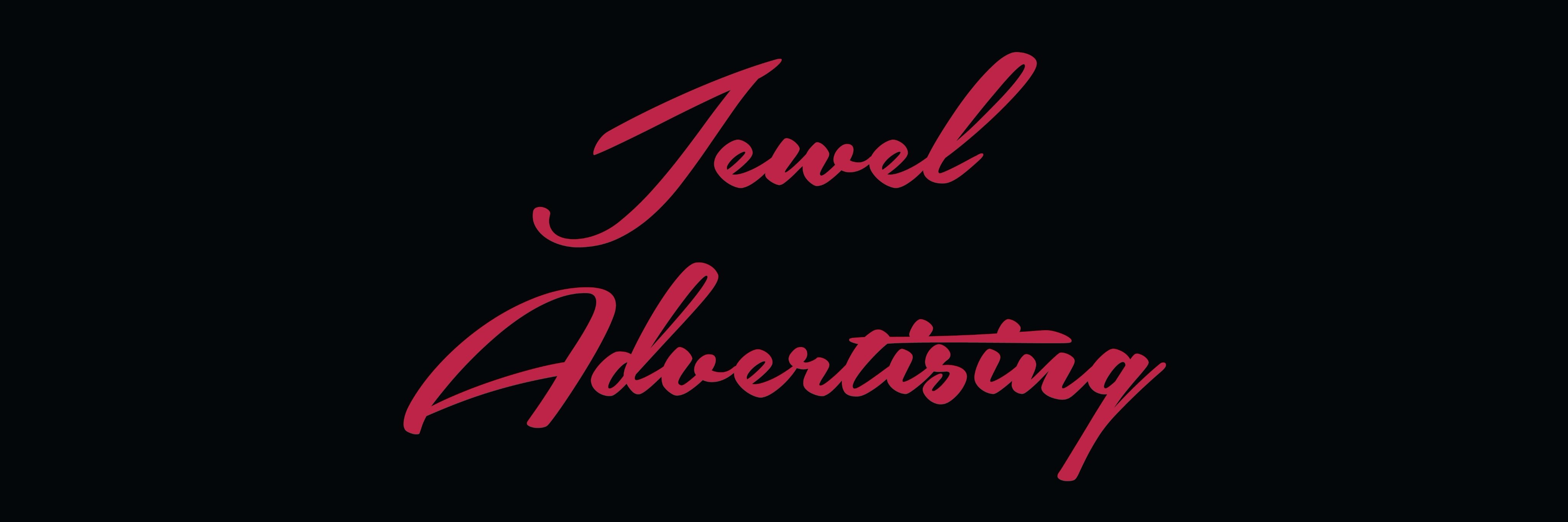 JewelAdvert's profile banner image