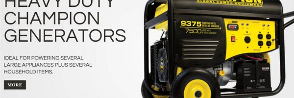 ChampionGen Profile Banner