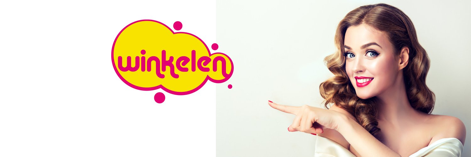 WinkelenTR's profile banner image