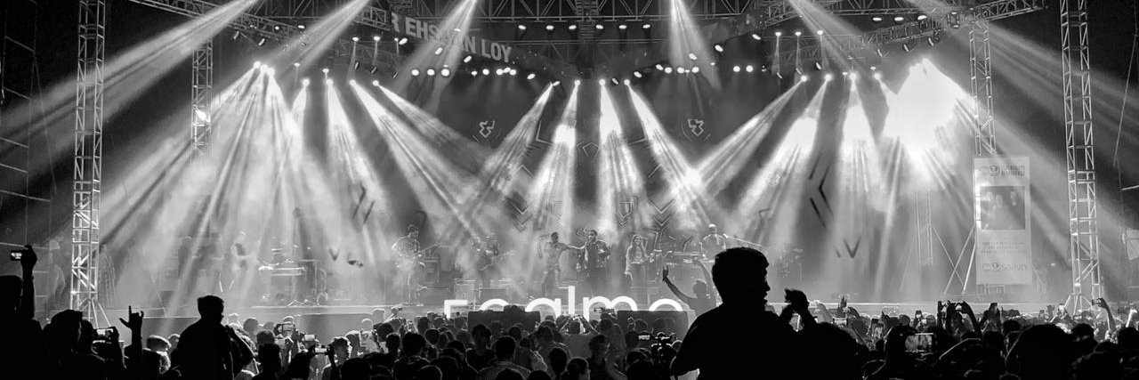 Shankar Mahadevan banner