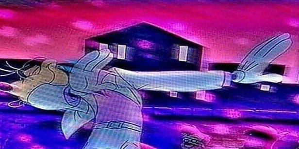paulbug87's profile banner image