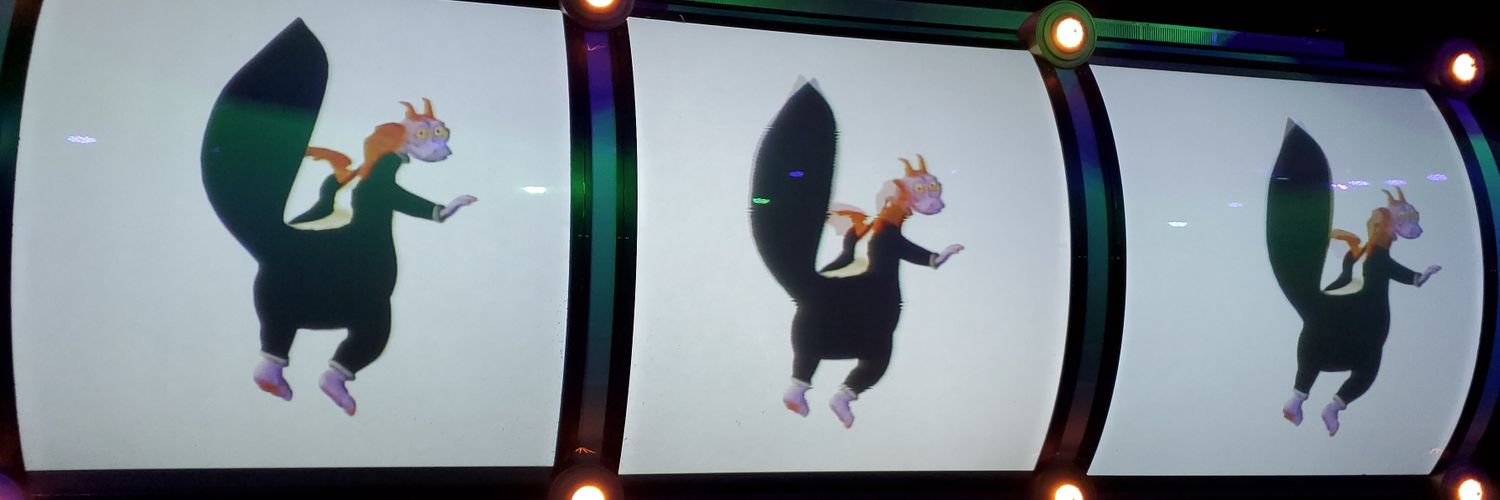 TheCreutz's profile banner image