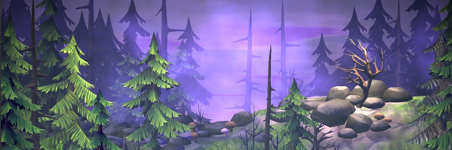 JessBDev's profile banner image