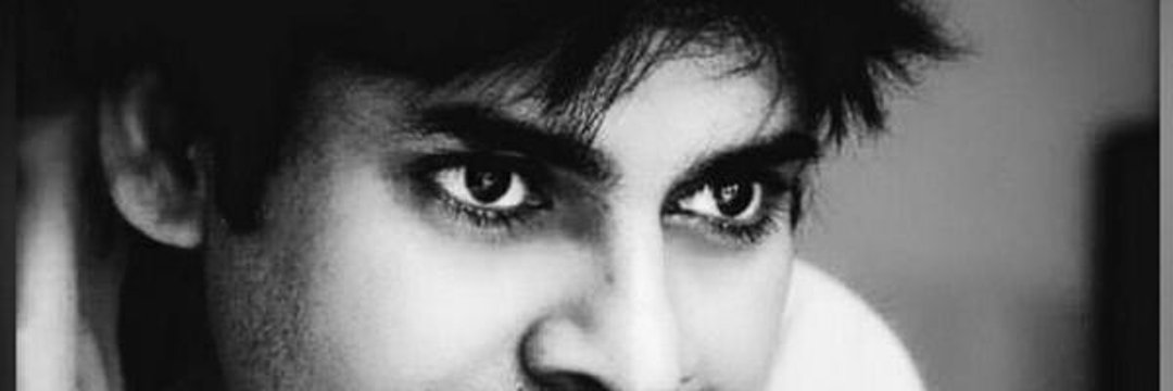 Urssujitha's profile banner image