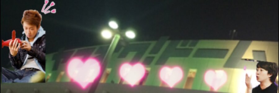 love_rain1126's profile banner image