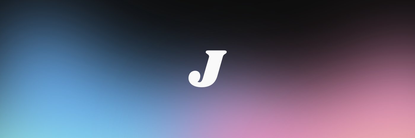 Joshua Holmes banner