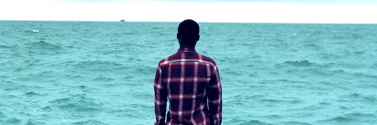 AimarPrince's profile banner image