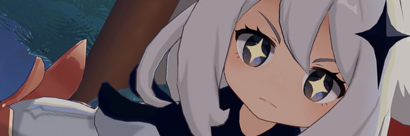 akuserareetari's profile banner image