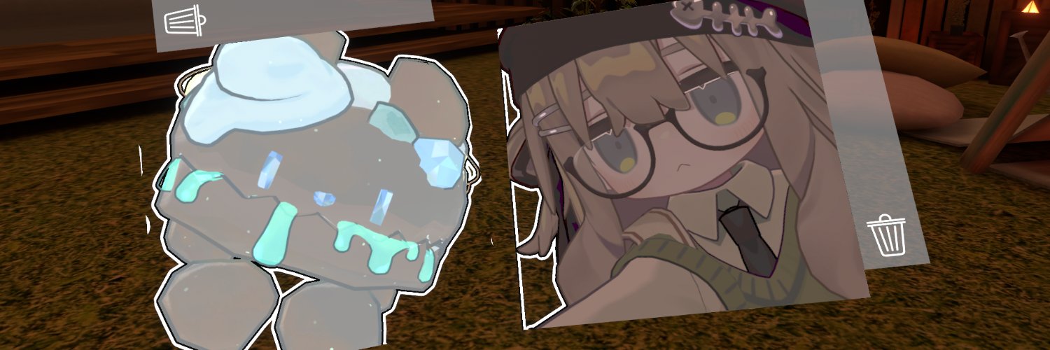 asrisrahmi's profile banner image